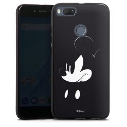 Silicone Case black