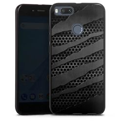 Silicone Case black