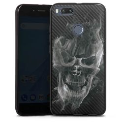 Silicone Case black