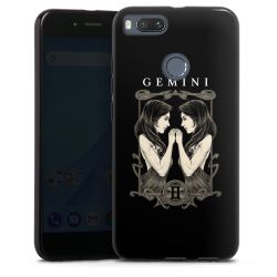 Silicone Case black