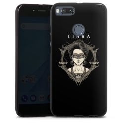 Silicone Case black