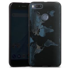 Silicone Case black