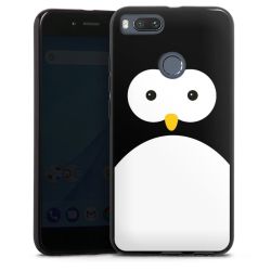 Silicone Case black