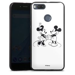 Silicone Case black