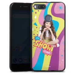 Silicone Case black