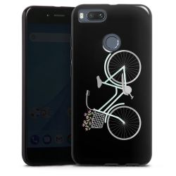 Silicone Case black