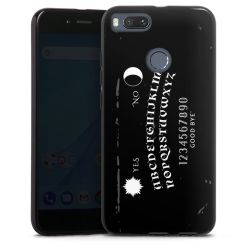 Silicone Case black