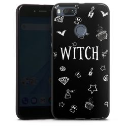 Silicone Case black