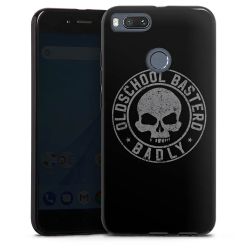 Silicone Case black