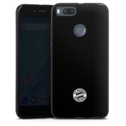 Silicone Case black