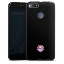 Silicone Case black