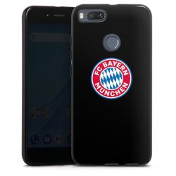 Silicone Case black