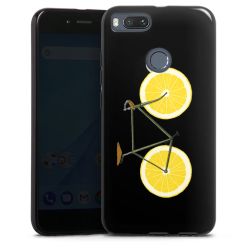 Silicone Case black