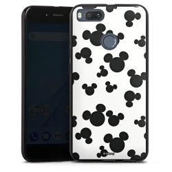 Silicone Case black