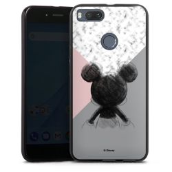 Silicone Case black