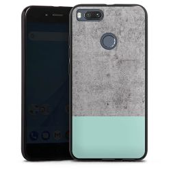 Silicone Case black