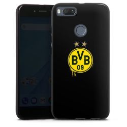 Silicone Case black