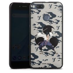 Silicone Case black