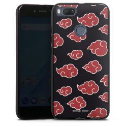 Silicone Case black