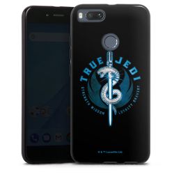 Silicone Case black