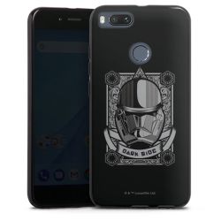 Silicone Case black