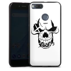 Silicone Case black