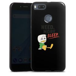 Silicone Case black