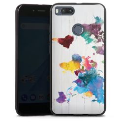 Silicone Case black