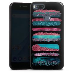 Silicone Case black