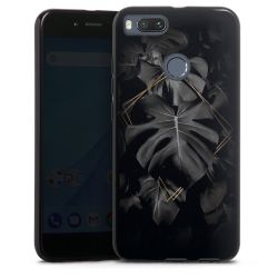 Silicone Case black