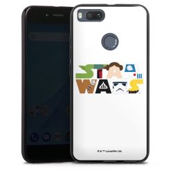 Silicone Case black