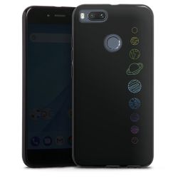 Silicone Case black