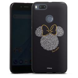 Silicone Case black