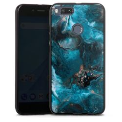 Silicone Case black