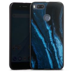 Silicone Case black