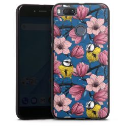 Silicone Case black