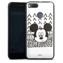 Silicone Case black