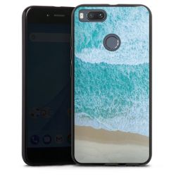 Silicone Case black