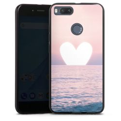 Silicone Case black