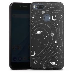 Silicone Case black