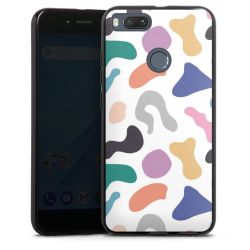 Silicone Case black