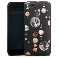 Silicone Case black