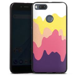 Silicone Case black