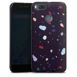 Silicone Case black