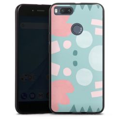 Silicone Case black