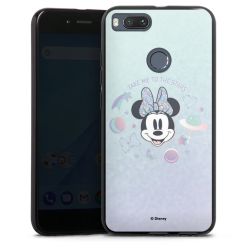 Silicone Case black