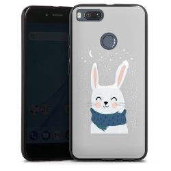 Silicone Case black