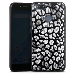 Silicone Case black