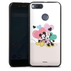 Silicone Case black