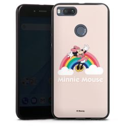 Silicone Case black